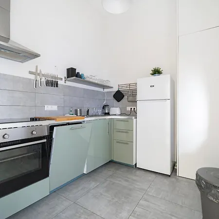Casabella - 2 Bedroom Near To Andrassy Ave
