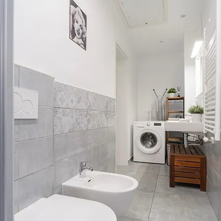 Casabella - 2 Bedroom Near To Andrassy Ave Apartament Budapeszt