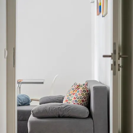 Casabella - 2 Bedroom Near To Andrassy Ave *