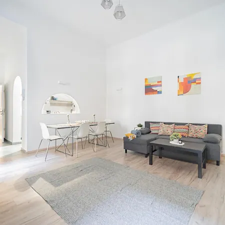 Casabella - 2 Bedroom Near To Andrassy Ave Apartamento *