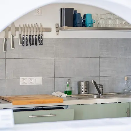 Casabella - 2 Bedroom Near To Andrassy Ave